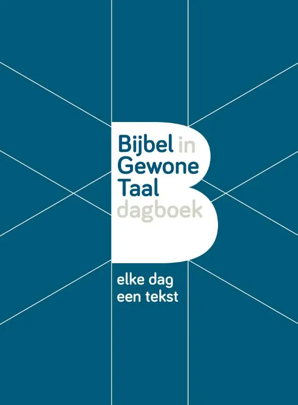 Dagboek BGT elke dag een tekst