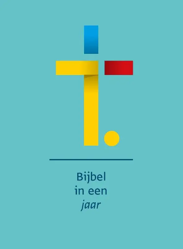 Bijbel BGT in een jaar
