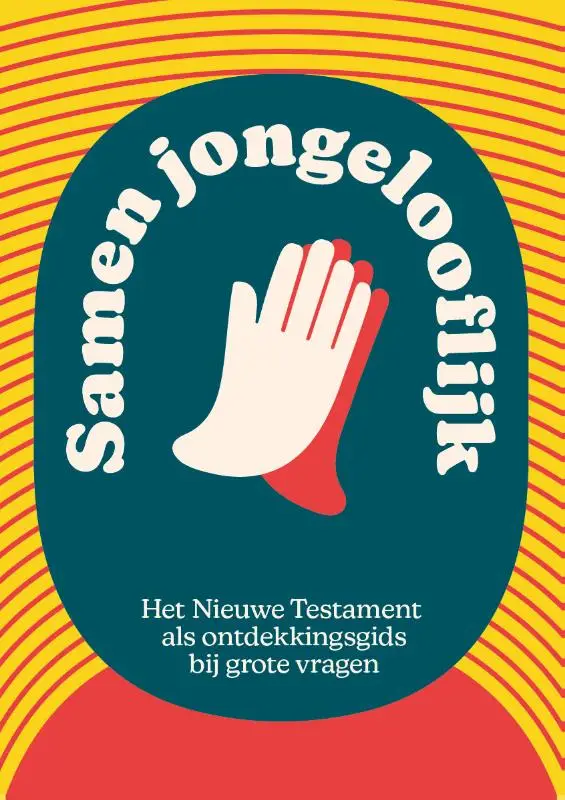 Samen jongelooflijk (NT NBV21)