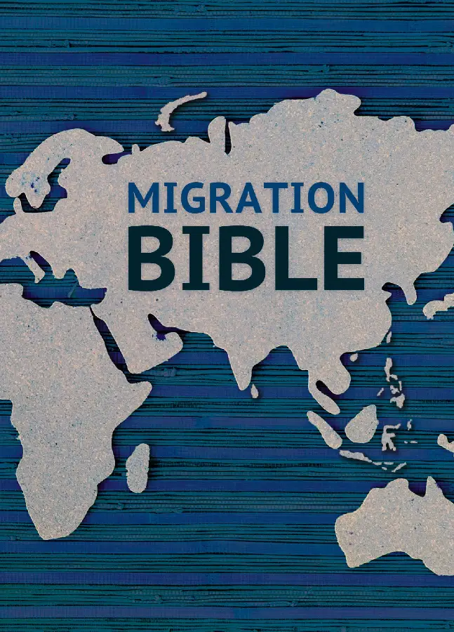 Migration bible - Good News Transaltion