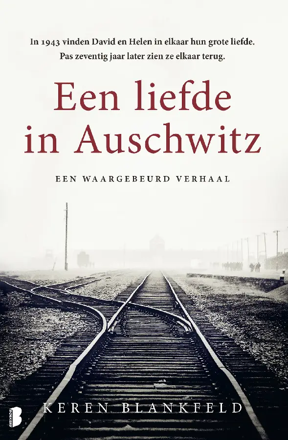 Liefde in Auschwitz