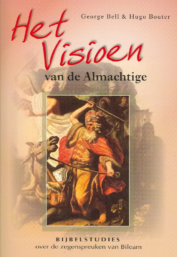 Visioen van de Almachtige i