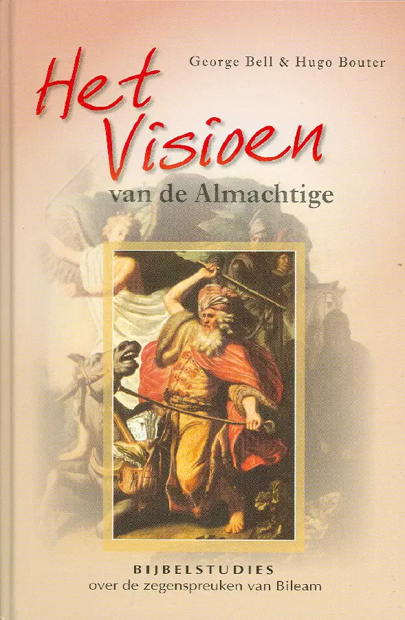 Visioen van de Almachtige