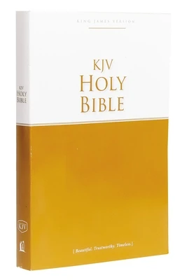 KJV - Economy Bible