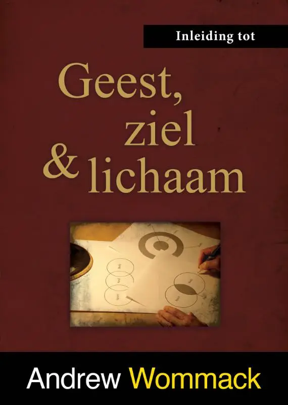 Inleiding tot geest, ziel & lichaam