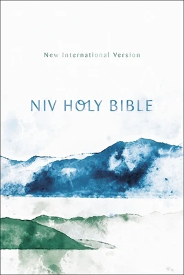 NIV - Compact Bible