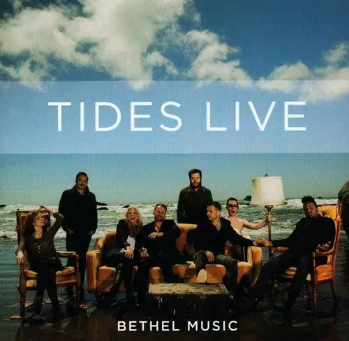 Tides live