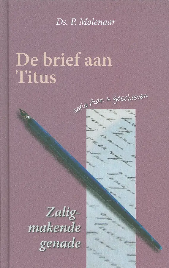 Brief aan titus