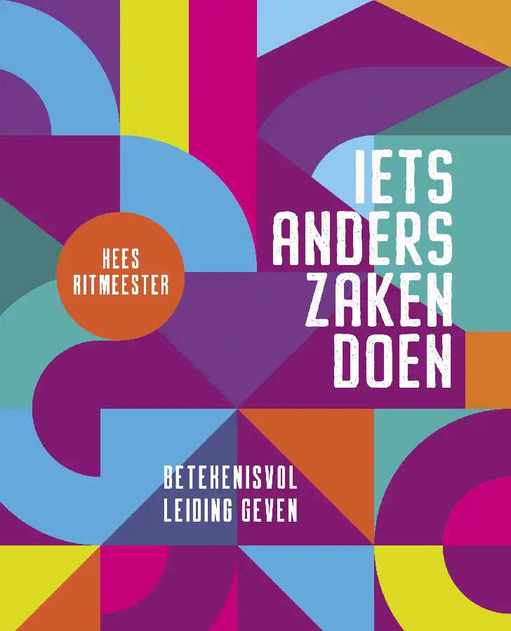 Iets anders zaken doen