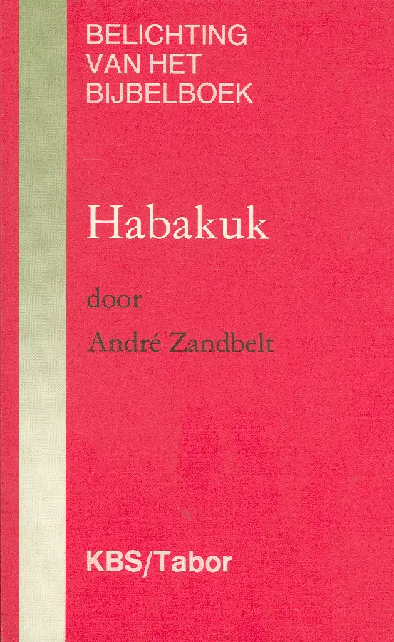 Habakuk