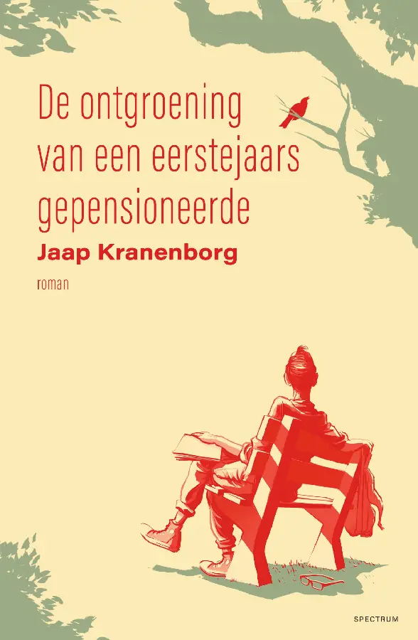 Ontgroening van een eerstejaars gepen