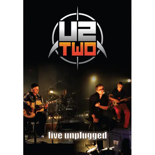 Dvd:live unplugged