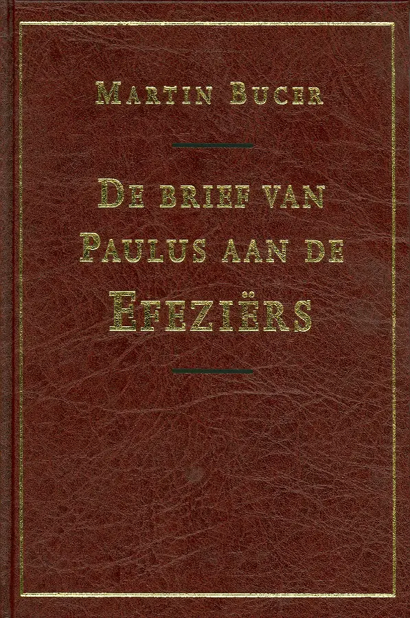 Brief van paulus aan de efeziers