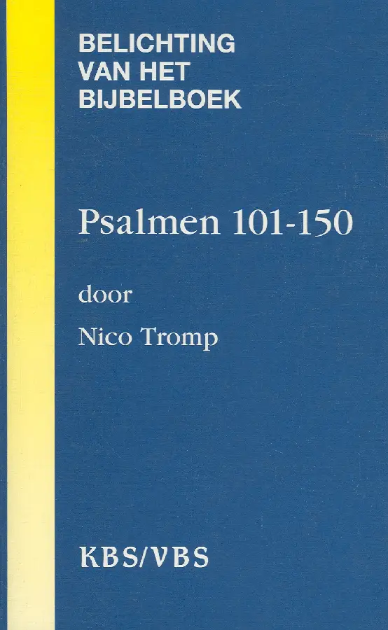 Psalmen 101-150