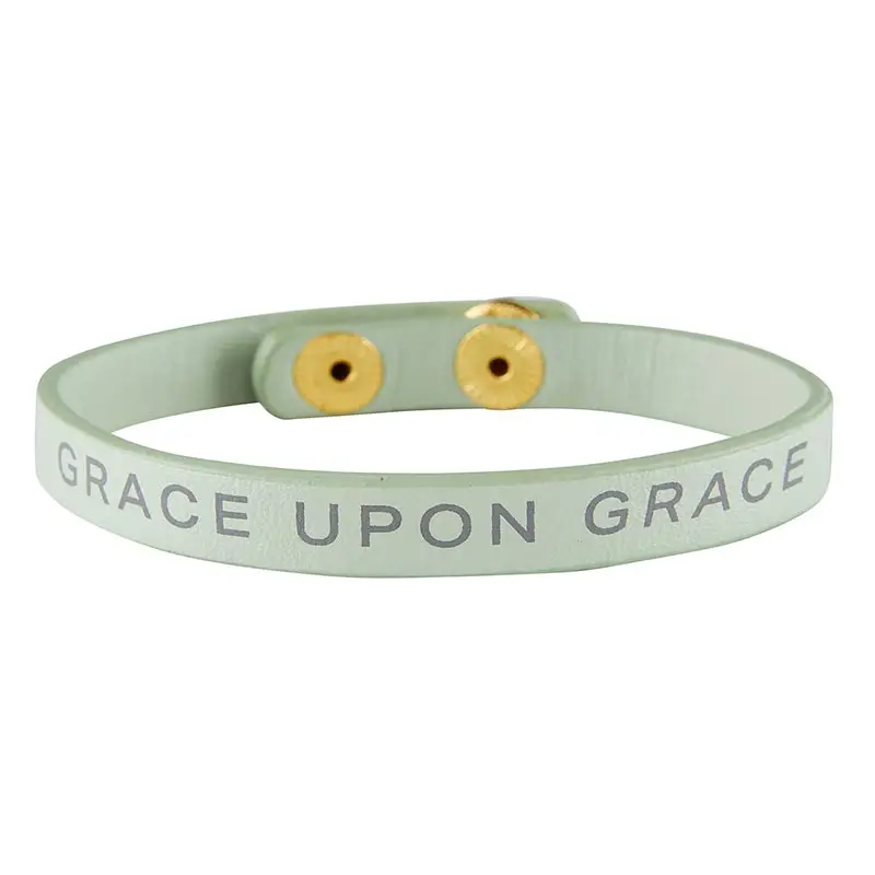 Snap Bracelet Grace upon Grace