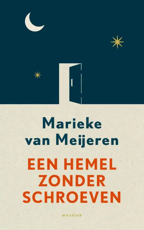 Hemel zonder schroeven