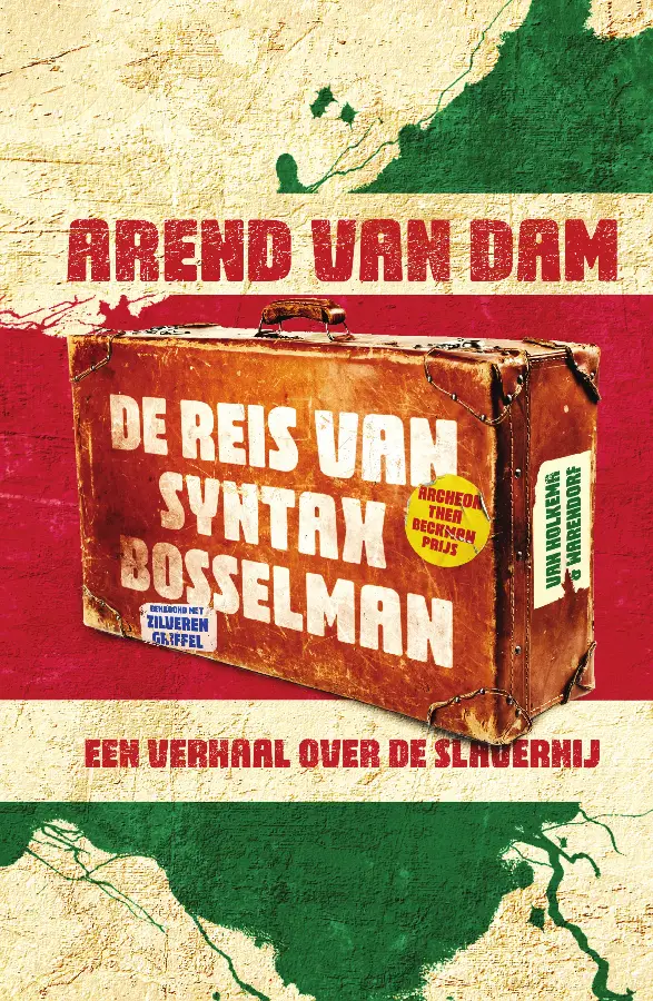 Reis van Syntax Bosselman
