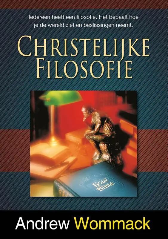 Christelijke filosofie