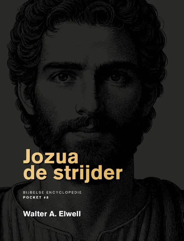 Jozua de strijder