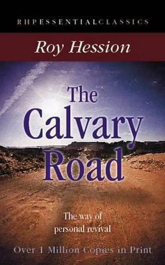 Calvary Road