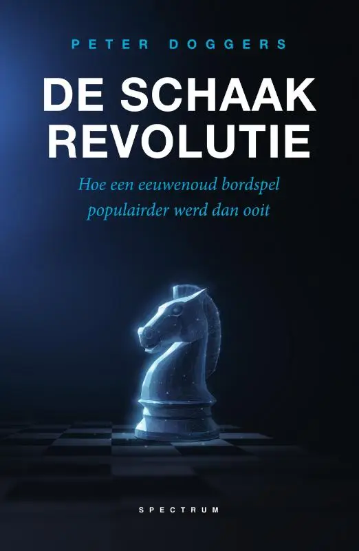 Schaakrevolutie