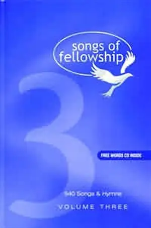 Songs of fellowship 3 music edition
